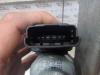 Gebruikte Raammechaniek 4Deurs links-voor Renault Grand Scenic O182042