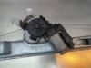 Gebruikte Raammechaniek 4Deurs links-voor Renault Grand Scenic O182042
