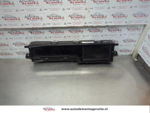 O182044 Gebruikte tellerklok Renault Grand Scenic