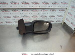 O182045 Gebruikte buitenspiegel rechts Renault Grand Scenic