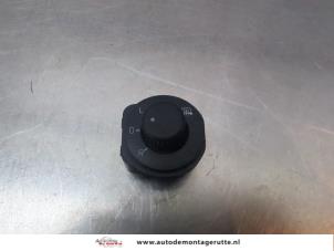 O182052 Gebruikte spiegel schakelaar Skoda Fabia