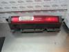 Gebruikte Achterlicht links Renault Trafic O182054