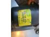 Gebruikte Ruitenwismotor+Mechaniek Renault Trafic O182057