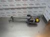 Gebruikte Ruitenwismotor+Mechaniek Renault Trafic O182057