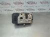Gebruikte Deurslot Mechaniek 2Deurs links Renault Trafic O182061