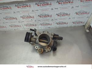 O182064 Gebruikte gasklephuis Chrysler PT Cruiser