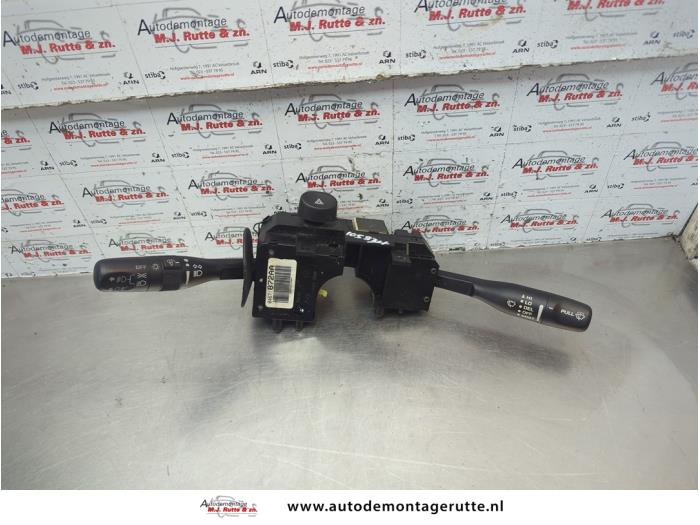 Gebruikte Stuurkolomschakelaar Chrysler PT Cruiser O182065