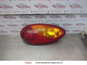 O182070 Gebruikte achterlicht rechts Chrysler PT Cruiser