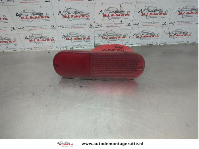 Gebruikte Mistachterlicht Chrysler PT Cruiser O182072