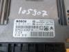Gebruikte Contactslot + computer Citroen Berlingo O182081