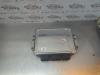 Gebruikte Contactslot + computer Citroen Berlingo O182081