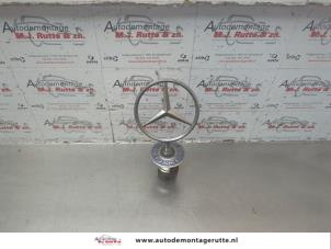 O182085 Gebruikte ster Mercedes E-Klasse