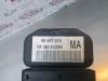 Gebruikte ABS Pomp Chevrolet Matiz O182094