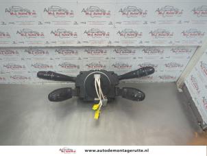 O182103 Gebruikte combischakelaar stuurkolom Citroen Picasso