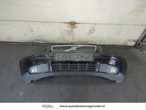 O182106 Gebruikte voorbumper Volvo V50