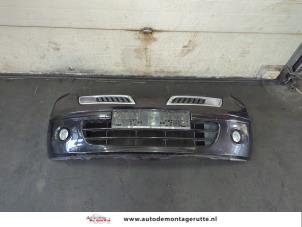 O182107 Gebruikte bumper voor Nissan Micra