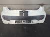 Gebruikte Bumper achter Peugeot 107 O182109