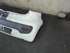 Gebruikte Bumper achter Peugeot 107 O182109