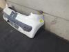 Gebruikte Bumper achter Peugeot 107 O182109