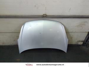 O182110 Gebruikte motorkap Opel Corsa