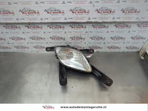 O182116 Gebruikte mistlamp links-voor Kia Picanto