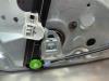 Gebruikte Ruitmechaniek 4Deurs links-voor Skoda Superb O182121