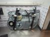 Gebruikte Raammechaniek 4Deurs links-voor Volkswagen Polo O182123
