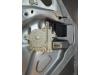 Gebruikte Ruitmechaniek 4Deurs links-achter Volkswagen Golf O182130