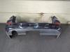 Gebruikte Achterbumper Opel Astra O182131