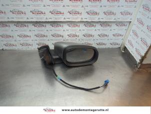 O182146 Gebruikte buitenspiegel rechts Volvo V50
