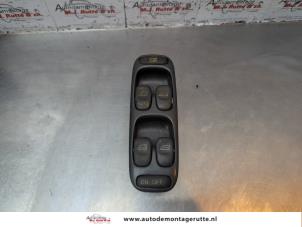 O182150 Gebruikte schakelblok ruiten Volvo V70