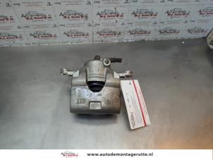 O182155 Gebruikte remklauw (tang) links-voor Chevrolet Spark