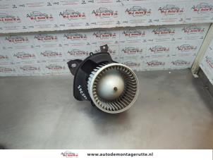O182156 Gebruikte aanjager Opel Combo
