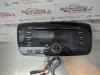 Gebruikte Radio Opel Combo O182161