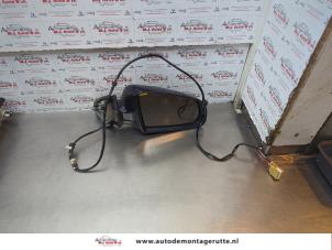 O182162 Gebruikte buitenspiegel rechts Audi A4