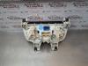Gebruikte Chaufage Bedieningspaneel Opel Combo O182164