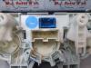 Gebruikte Chaufage Bedieningspaneel Opel Combo O182164