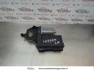 O182168 Gebruikte motor portierruit Audi A4