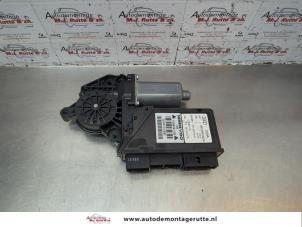 O182169 Gebruikte motor electrisch raam Audi A4