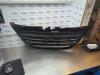 Gebruikte Grille Citroen C3 O182174