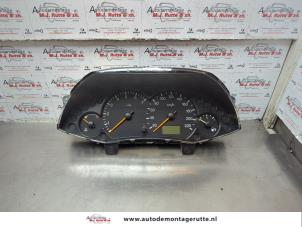 O182175 Gebruikte tellerklok Ford Focus