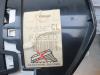 Gebruikte Tellerklok Ford Focus O182175