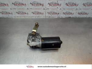 O182178 Gebruikte ruitenwissermotor voor Ford Focus