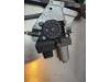 Gebruikte Ruitmechaniek 4Deurs links-voor Ford Focus O182179