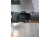 Gebruikte Ruitmechaniek 4Deurs links-voor Ford Focus O182179