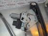 Gebruikte Ruitmechaniek 4Deurs links-voor Ford Focus O182179