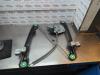 Gebruikte Ruitmechaniek 4Deurs links-voor Ford Focus O182179
