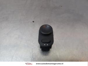O182183 Gebruikte schakelaar spiegel Opel Astra