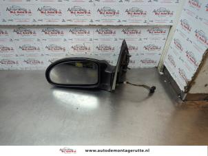 O182186 Gebruikte spiegel buiten links Ford Focus