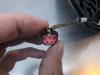 Gebruikte Spiegel Buiten links Ford Focus O182186
